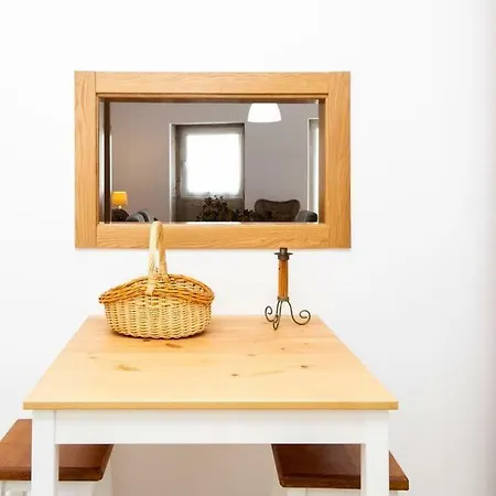 Casinha Da Fortaleza *