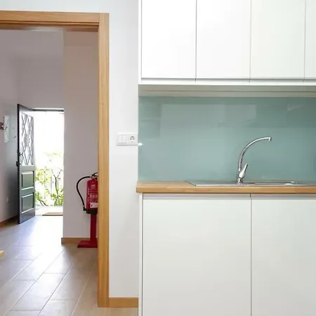 בית נופש Casinha Da Fortaleza ואלנסה