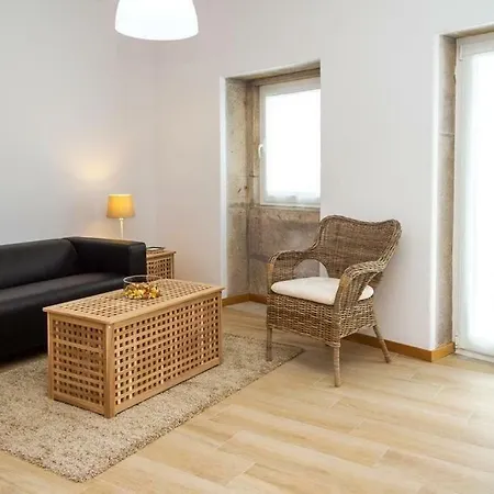 Casinha Da Fortaleza בית נופש